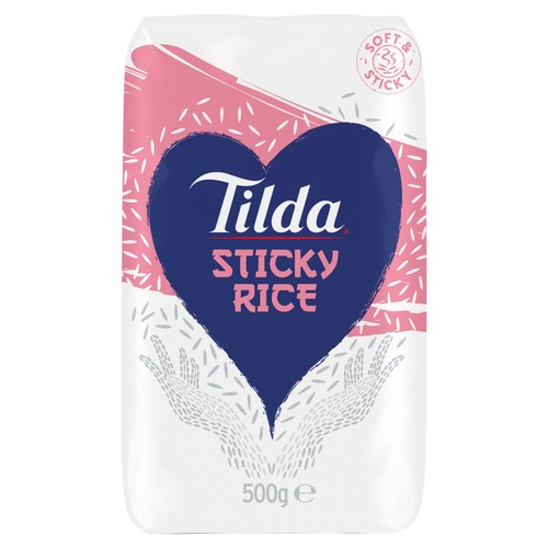 Tilda Sticky Rice thumbnail 2