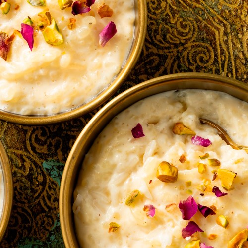 Tilda Pudding Rice thumbnail 5