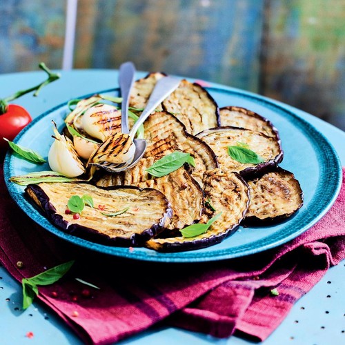 Picard Italian Grilled Aubergine Slices thumbnail 2