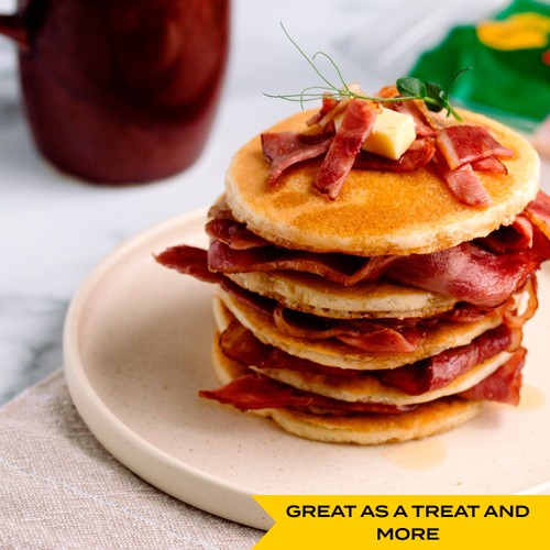 Najma Spicy Turkey Rashers thumbnail 3