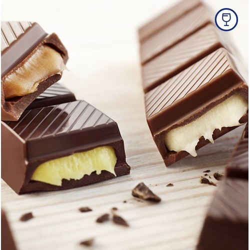 Wedel Pawelek Cream Chocolate Bar thumbnail 4