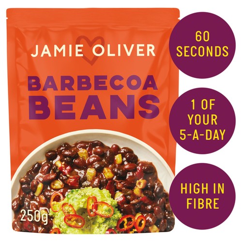 Jamie Oliver Barbecoa Beans thumbnail 2