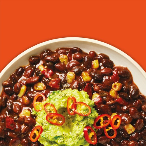 Jamie Oliver Barbecoa Beans thumbnail 3