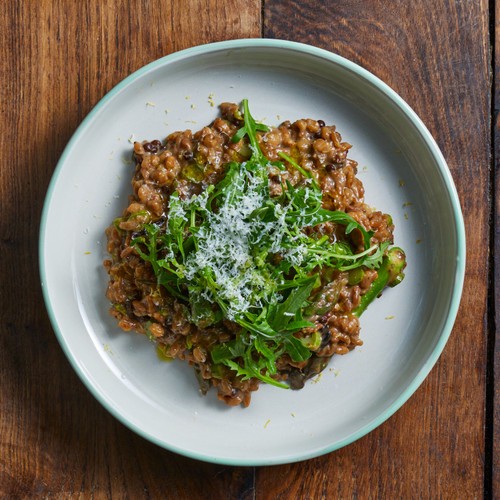 Jamie Oliver Mighty Mushroom Grains thumbnail 3