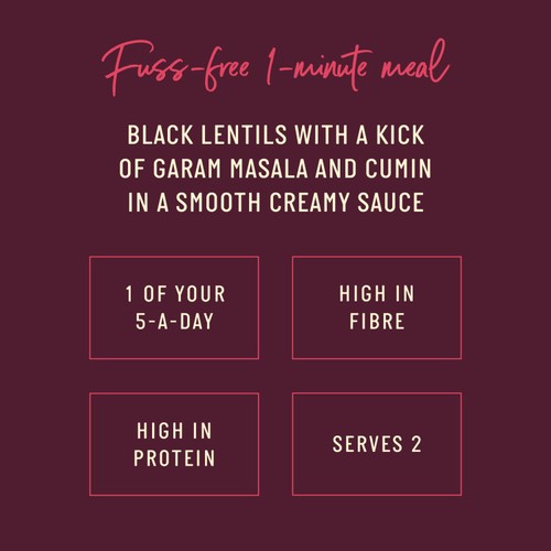 Jamie Oliver Dreamy Black Daal thumbnail 4