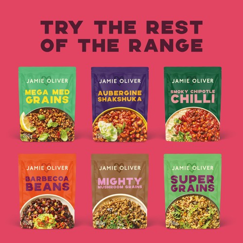 Jamie Oliver Dreamy Black Daal thumbnail 5
