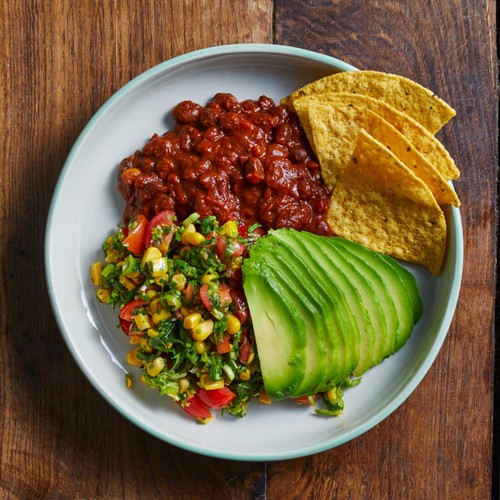 Jamie Oliver Smoky Chipotle Chilli thumbnail 3