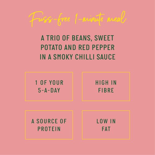 Jamie Oliver Smoky Chipotle Chilli thumbnail 4