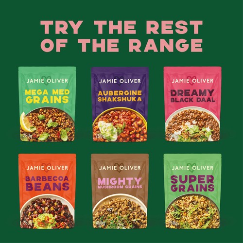 Jamie Oliver Smoky Chipotle Chilli thumbnail 5