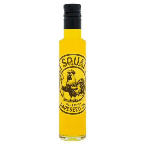 Diddly Squat Farm Original Rapeseed Oil thumbnail 2