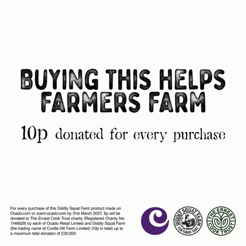 Diddly Squat Farm Habanero Chilli Relish thumbnail 4