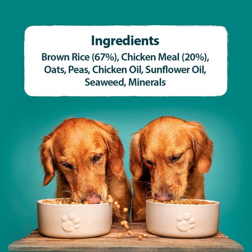Burns Original Chicken & Brown Rice thumbnail 5
