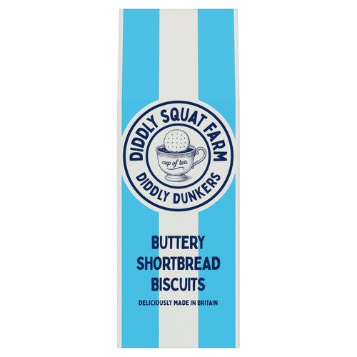 Diddly Squat Farm Shortbread Diddly Dunkers thumbnail 2