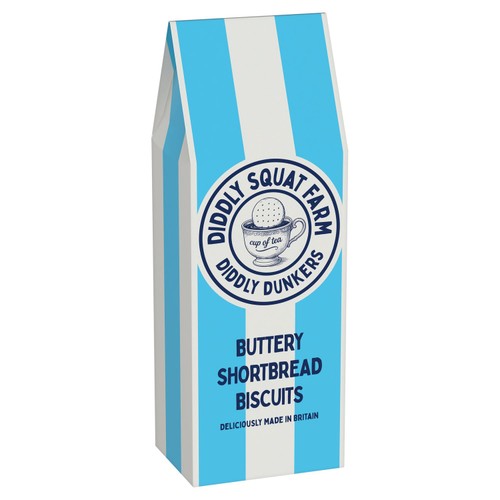 Diddly Squat Farm Shortbread Diddly Dunkers thumbnail 3