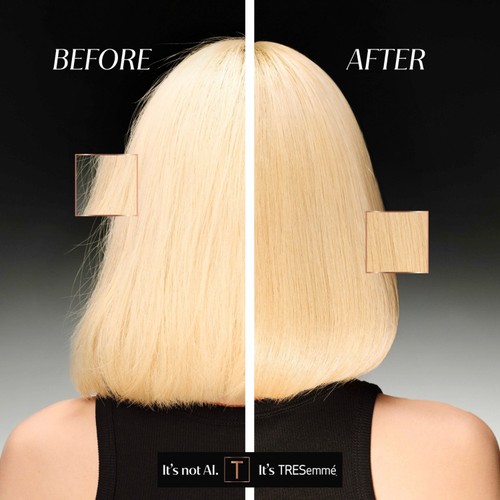Tresemme Shampoo Hydra Molecular thumbnail 4