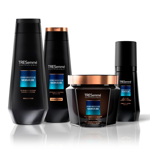 Tresemme Shampoo Hydra Molecular thumbnail 5