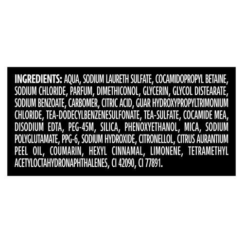 Tresemme Shampoo Hydra Molecular thumbnail 7