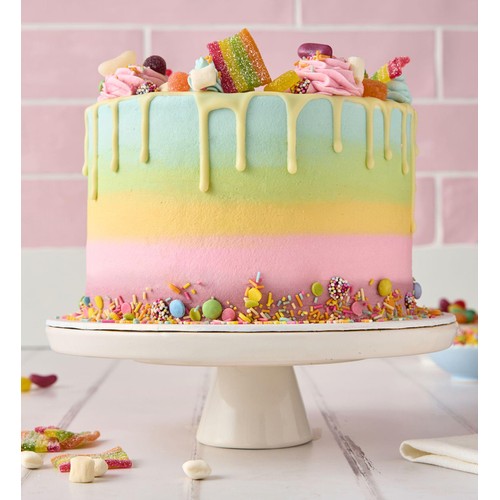 Lola's Sweet Shop Cake thumbnail 3