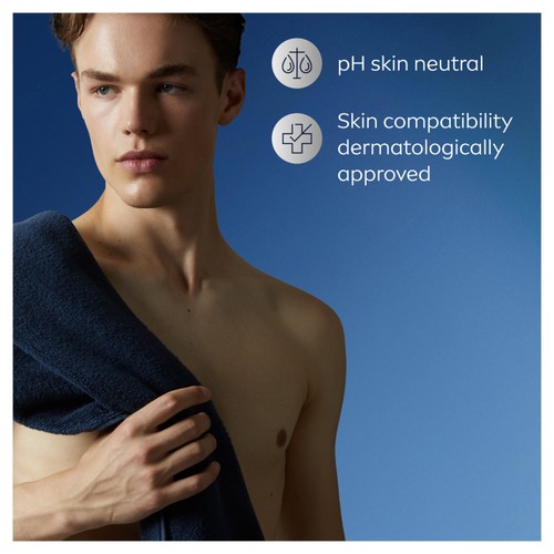 NIVEA MEN Power Shower Gel thumbnail 3