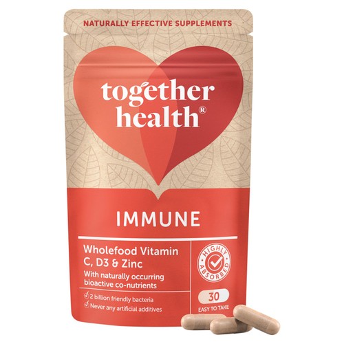 Together Health Immune