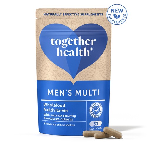 Together Health Men's Multi