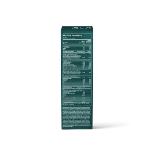 AG1 Supplement 3 Serving with Shaker thumbnail 2