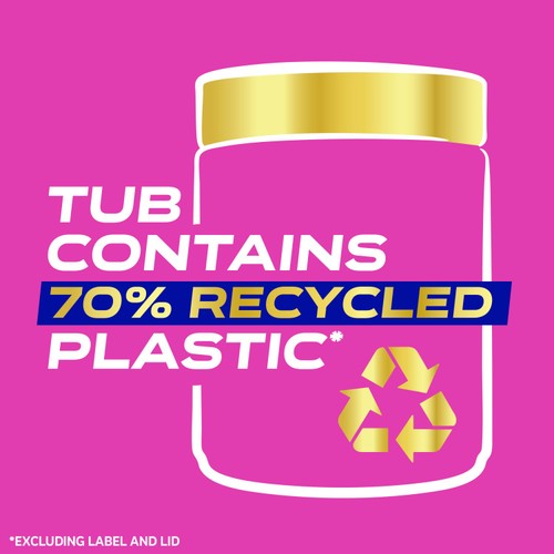 Vanish Turbo Fast Acting Stain Remover Powder 850g thumbnail 2
