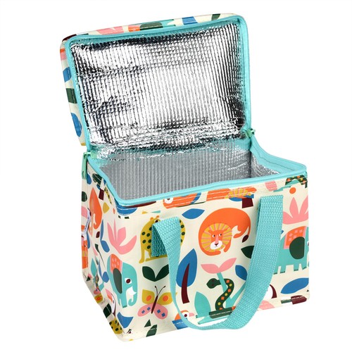Rex London Insulated Lunch Bag Wild Wonders thumbnail 2