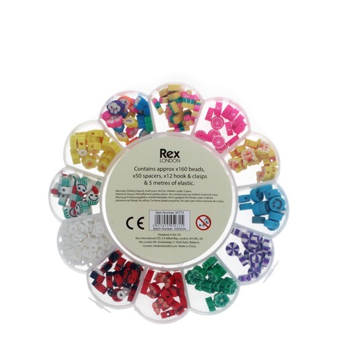Rex London Make Your Own Jewellery Set thumbnail 2