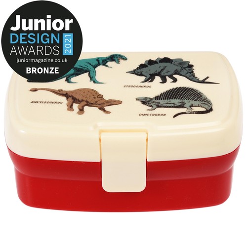 Rex London Lunch box with Tray Prehistoric Land thumbnail 2