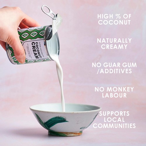 Rempapa Super Coconutty Coconut Cream thumbnail 2
