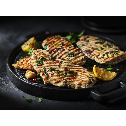 M&S Lemon & Herb Chicken Breast Flatties thumbnail 3