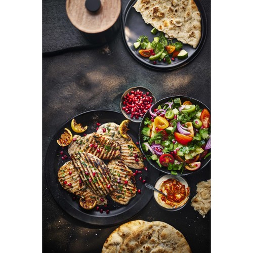 M&S Lemon & Herb Chicken Breast Flatties thumbnail 4
