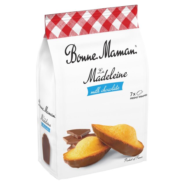 Bonne Maman Chocolate Madeleines thumbnail 4