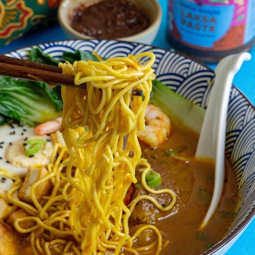 Dapur Mariae Laksa Paste thumbnail 3