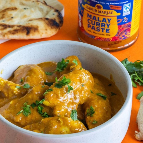 Dapur Mariae Malay Curry Paste thumbnail 3
