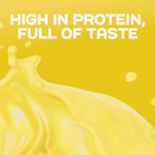 Arla Protein Banana Milk Shake thumbnail 4