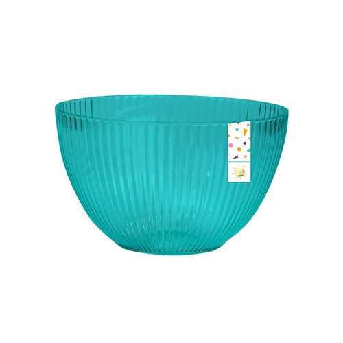 Summer Days Green Bowl