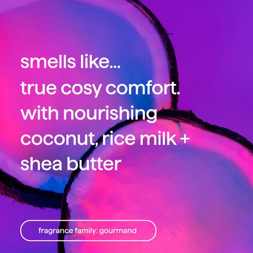 Method Simply Nourish Travel Shampoo thumbnail 2