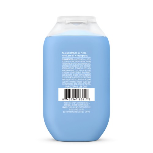 Method Simply Nourish Travel Shampoo thumbnail 7