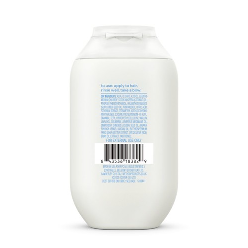 Method Simply Nourish Travel Hair Conditioner thumbnail 7