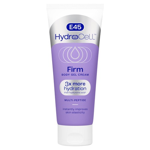 E45 Hydrocell Firm Gel Cream