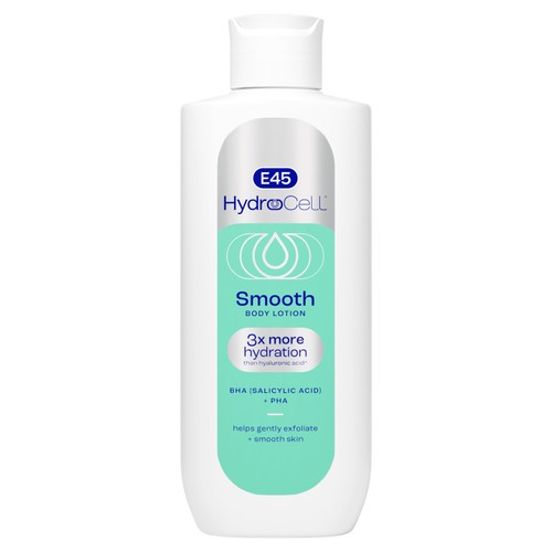 E45 Hydrocell Smooth Lotion