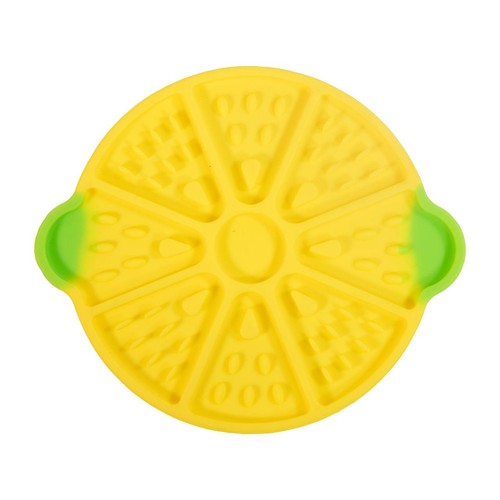 Rosewood Lemon Lick Mat thumbnail 2