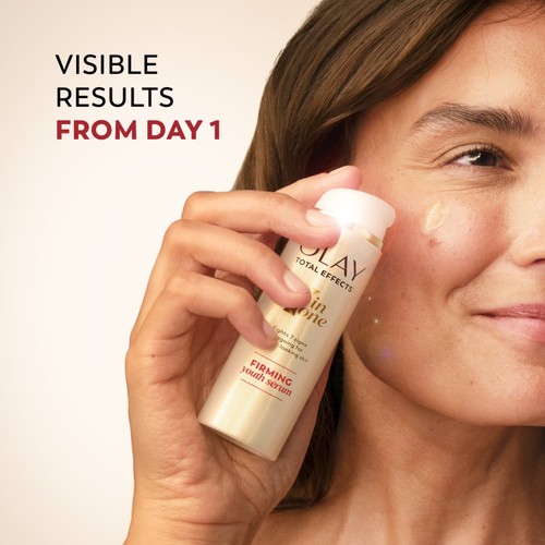Total Effects Firming Youth Serum thumbnail 4