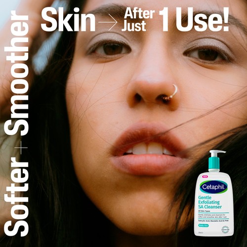 Cetaphil Gentle Exfoliating SA Cleanser thumbnail 7