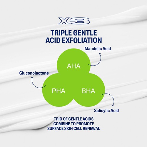 Cetaphil Gentle Exfoliating SA Lotion thumbnail 3