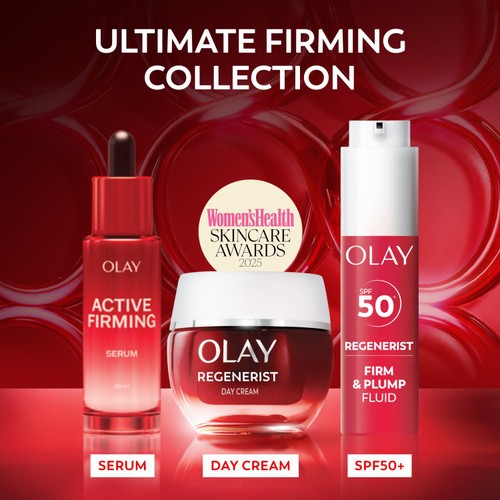 Olay Regenerist SPF 50 Fluid thumbnail 8