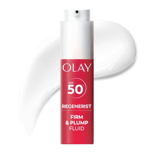 Olay Regenerist SPF 50 Fluid thumbnail 9