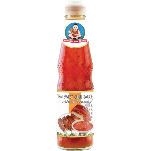 Healthy Boy Thai Sweet Chilli